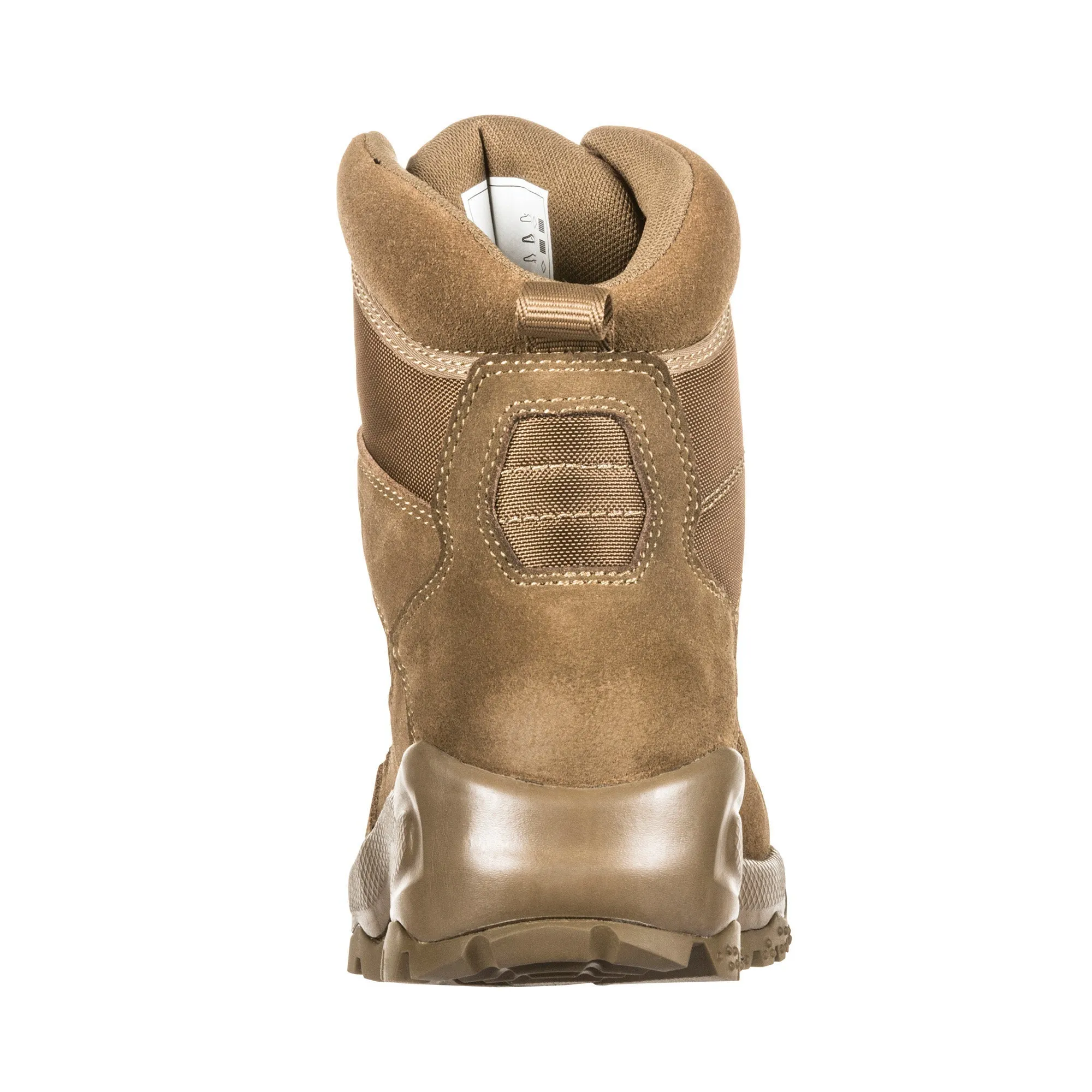 5.11 Tactical ATAC 2.0 6 Inches Desert Boot Dark Coyote
