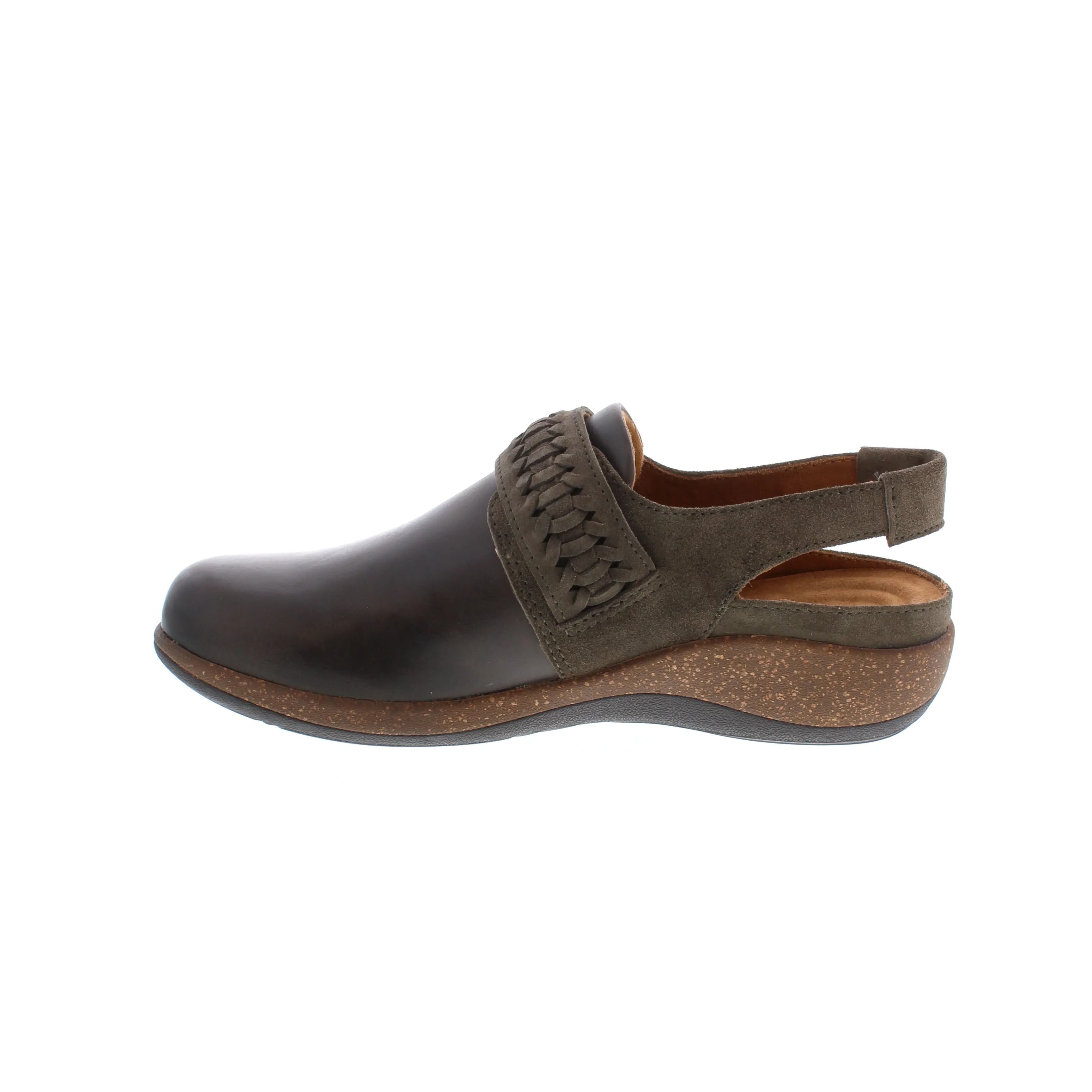 Aetrex Leni - Grey