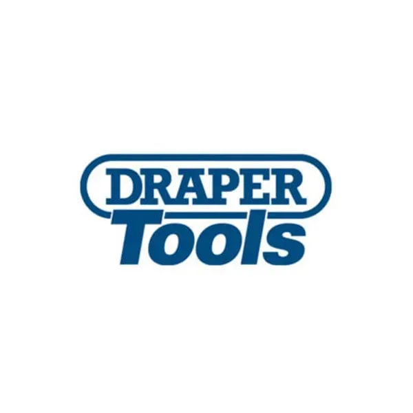 Draper Portable Dust/Chip Extractor, 300L, 2200W Dr-80947