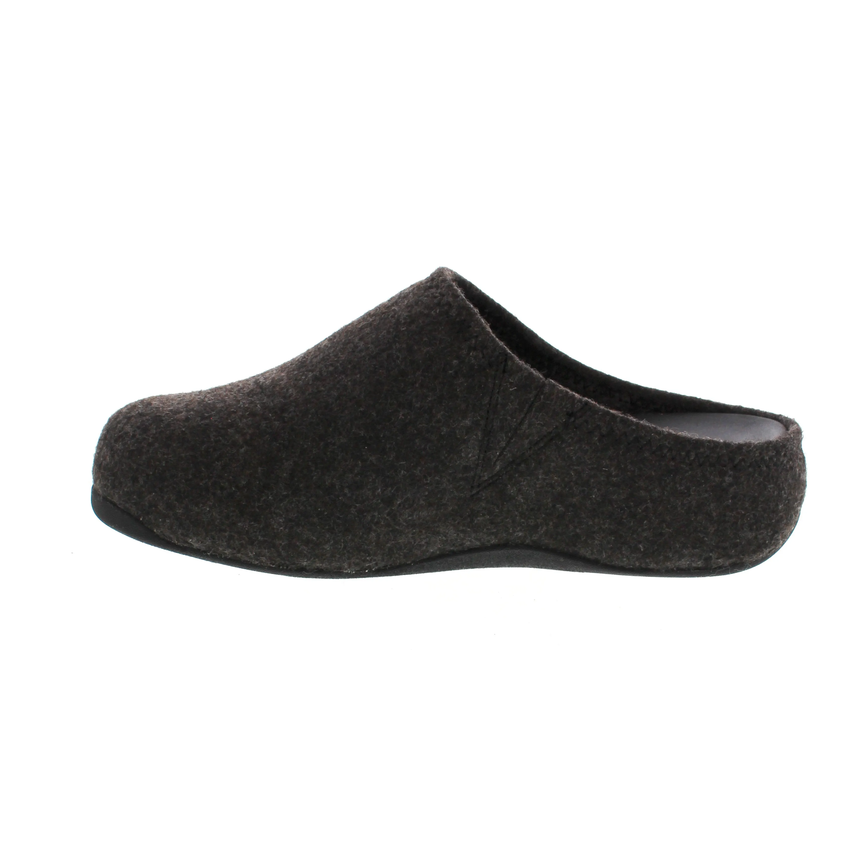 FitFlop Shuv Cushy - Black