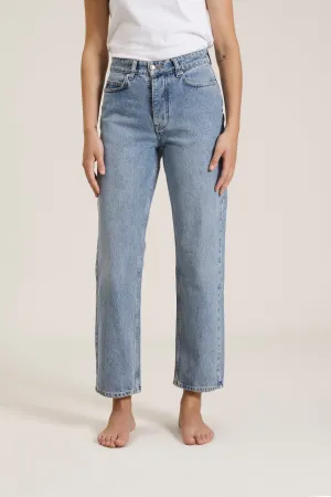 Pearl - Distressed Blue
