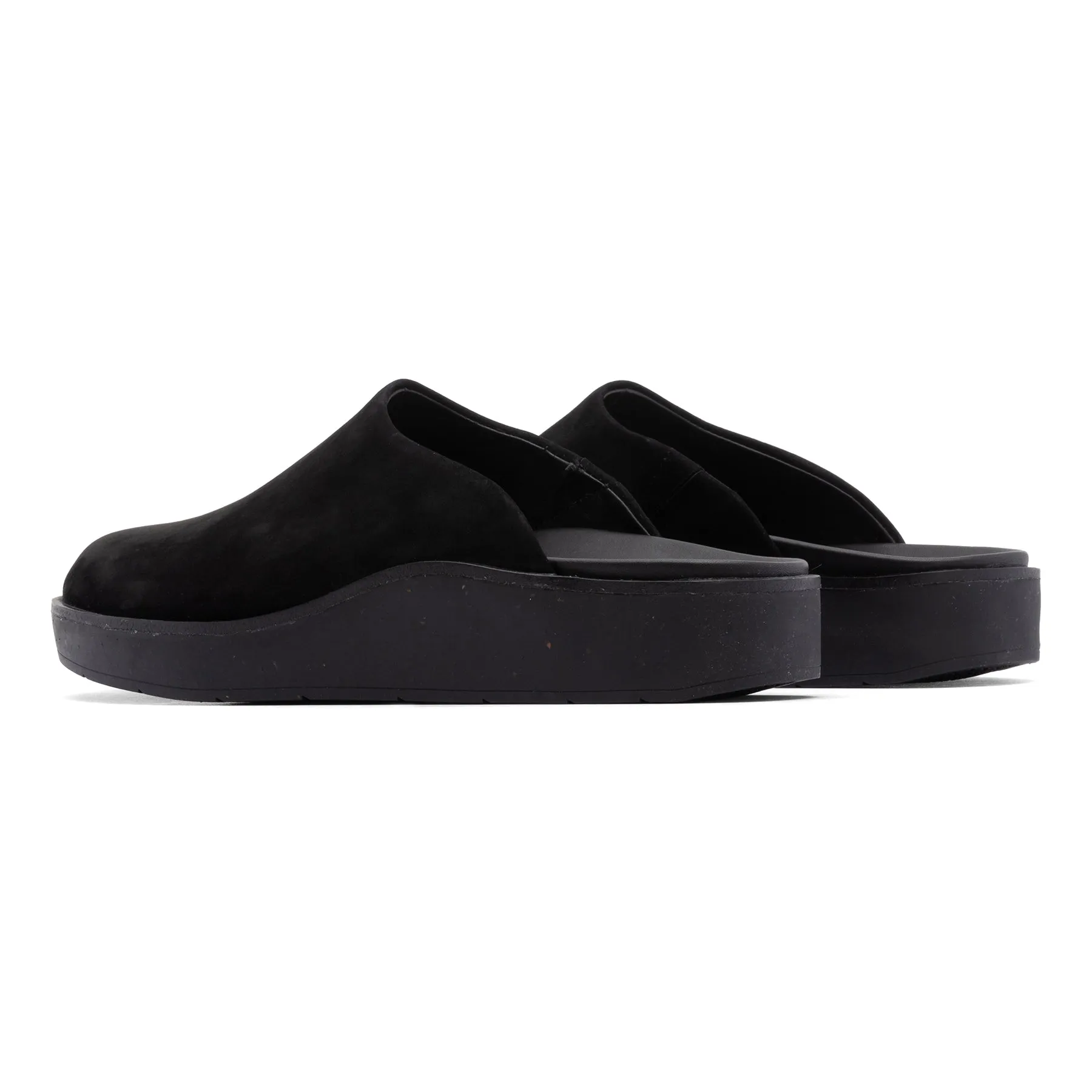 Pioneer Clog
