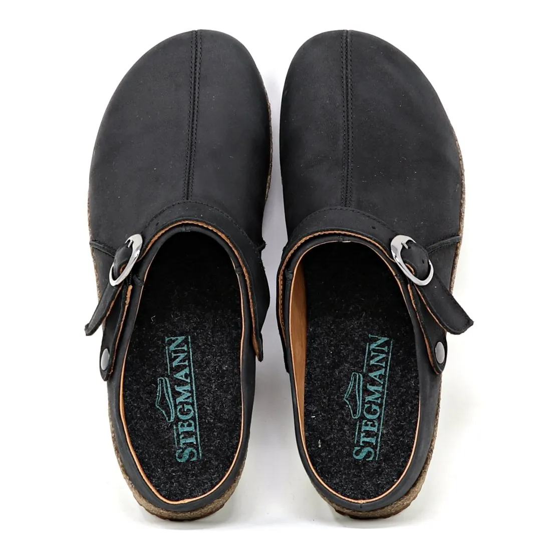 Women's Tirol Leather Clog